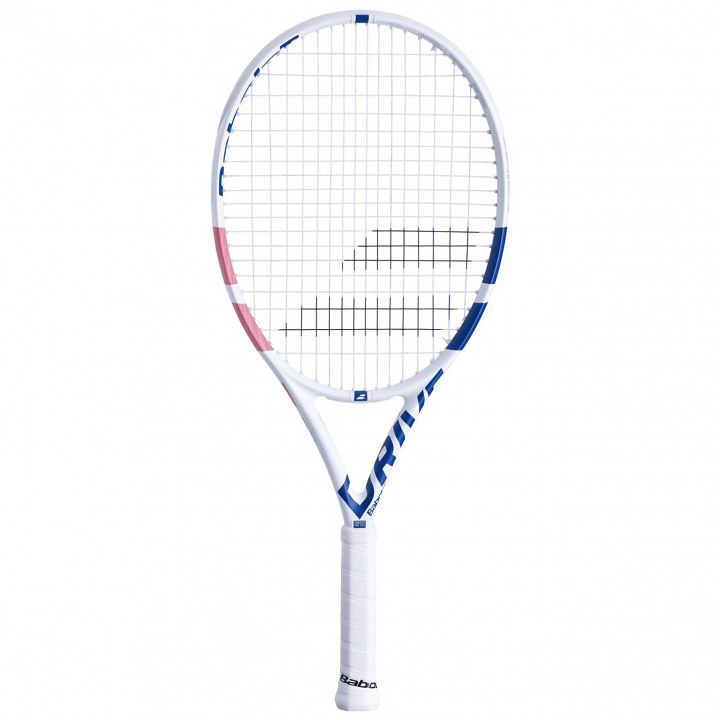 Babolat Pure Drive Jr 25" White